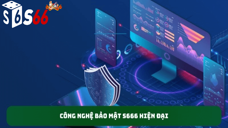 Trải Nghiệm Chơi Game Tại S666 Casino